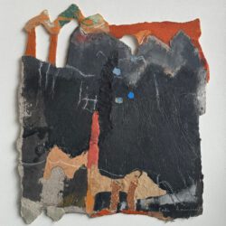 Ammann, Erika: Am alten Aquädukt