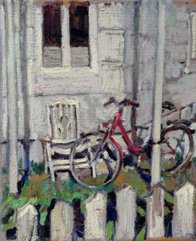 Hernàndez, Yorjander C.: Anwesenheit