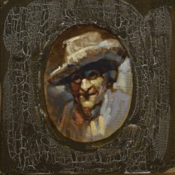 Hernàndez, Yorjander C.: Bauer aus Prag