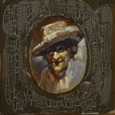 Hernàndez, Yorjander C.: Bauer aus Prag