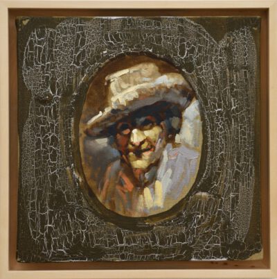 Hernàndez, Yorjander C.: Bauer aus Prag – Bild 2