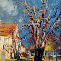 Hernàndez, Yorjander C.: Baum-Mann