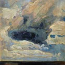 Hernàndez, Yorjander C.: Der Bote