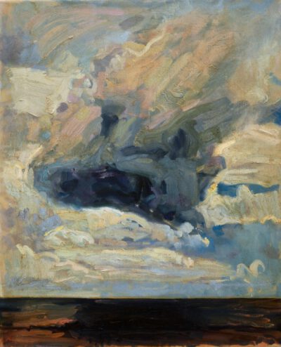 Hernàndez, Yorjander C.: Der Bote