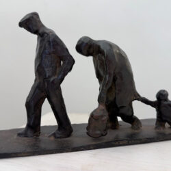 Heyde, Anne von der: Szenen einer Ehe