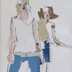 Menges, Iris: Freundinnen 1