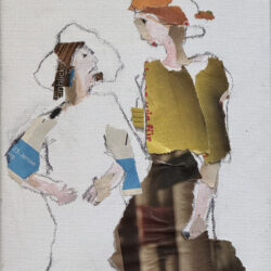 Menges, Iris: Freundinnen 3