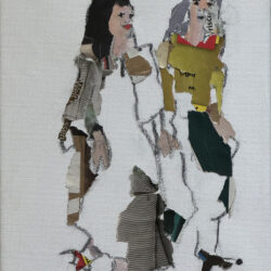 Menges, Iris: Freundinnen 4