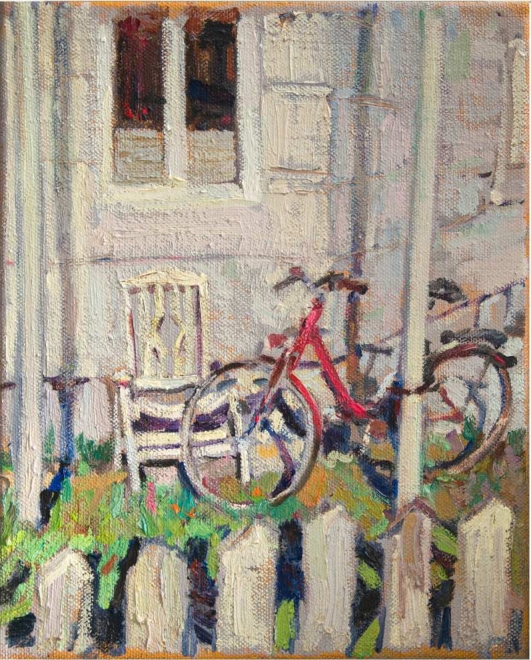 Hernàndez, Yorjander C.: Anwesenheit