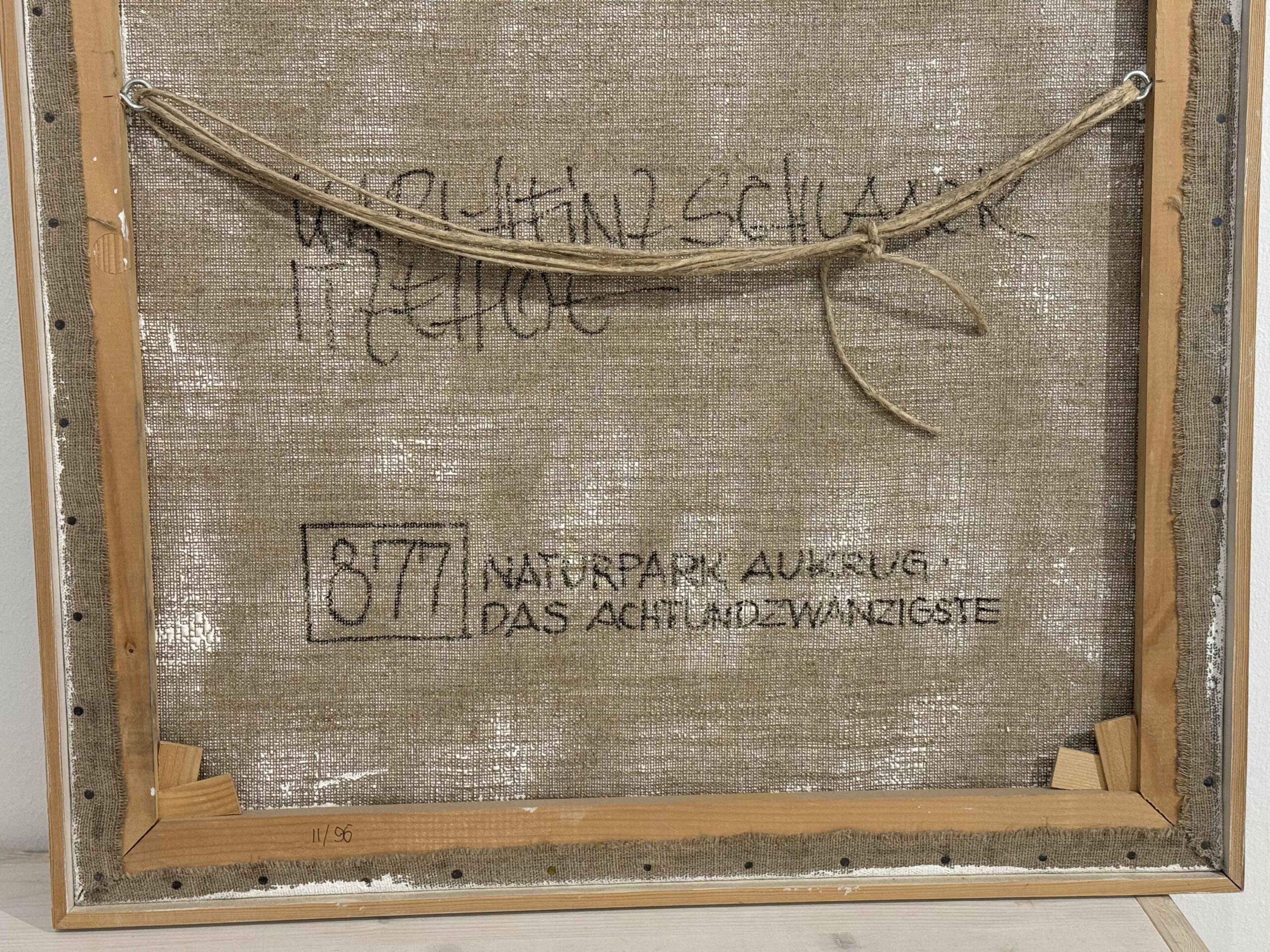 Schlaack, Karl-Heinz: Aukrug, das Achtundzwanzigste – Bild 2