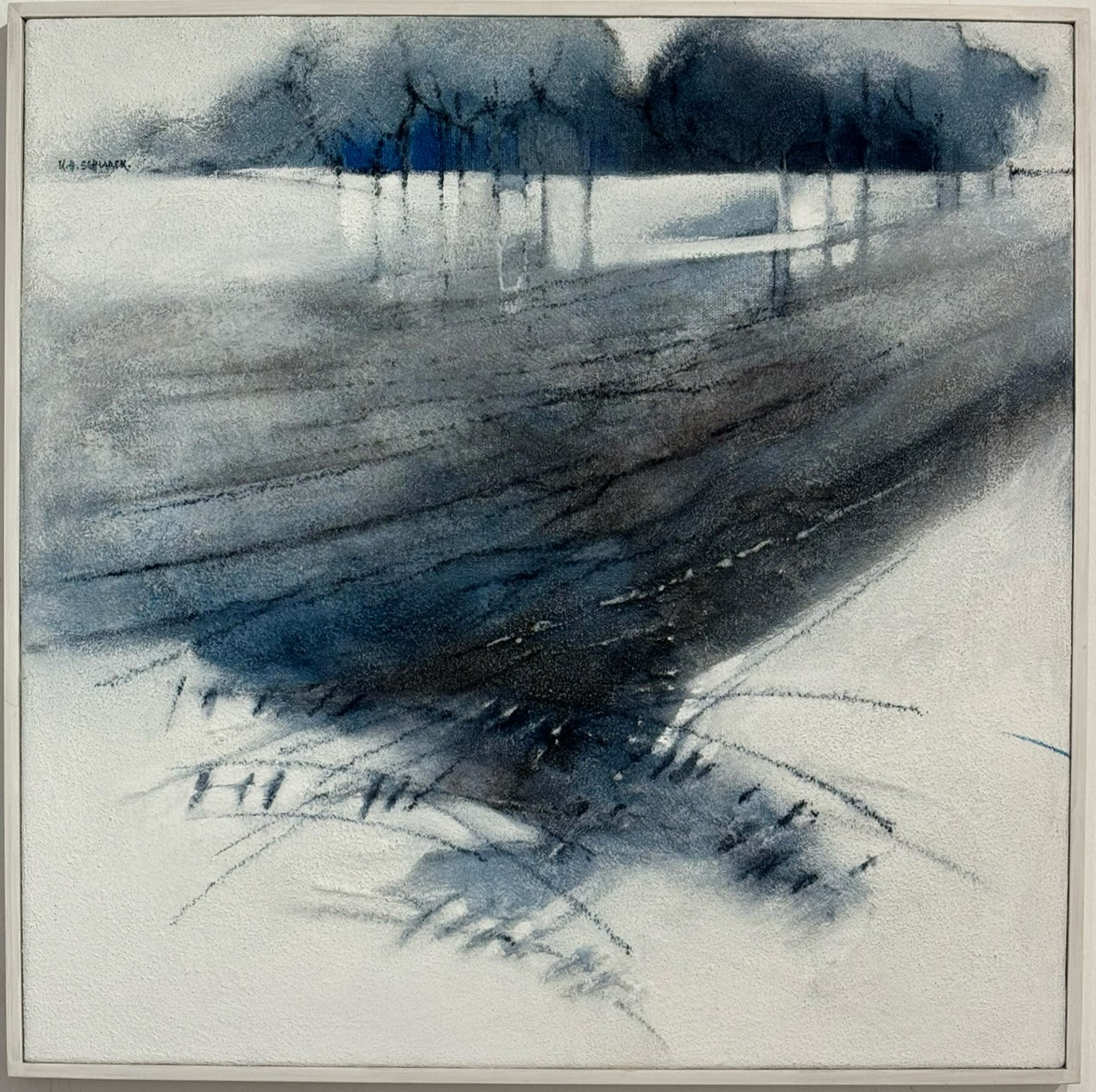 Schlaack, Karl-Heinz: Aukrug, das Achtundzwanzigste