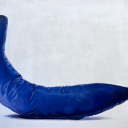Jacob, Jana: Blue Banana II