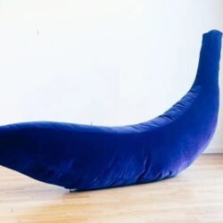 Jacob, Jana: Blue Banana O