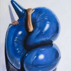 Jacob, Jana: Dance me