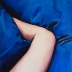 Jacob, Jana: I can´t swim Front Crawl II