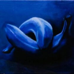 Jacob, Jana: Lovers I