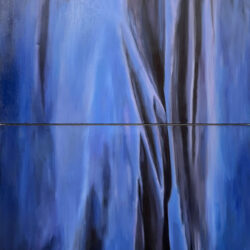 Jacob, Jana: She wore blue Velvet