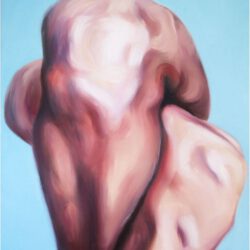 Jacob, Jana: My Knees are Origami