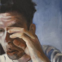 Jacob, Jana: Wie Schuppen von den Augen 1