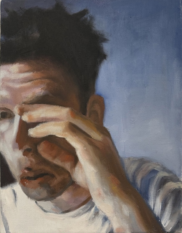 Jacob, Jana: Wie Schuppen von den Augen 1