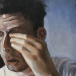 Jacob, Jana: Wie Schuppen von den Augen 2