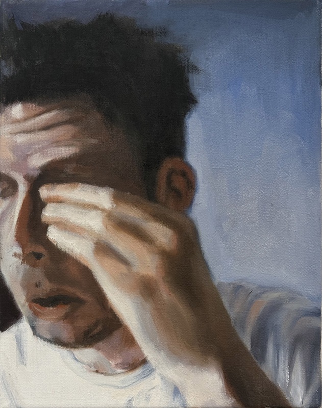 Jacob, Jana: Wie Schuppen von den Augen 2