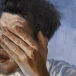 Jacob, Jana: Wie Schuppen von den Augen 4