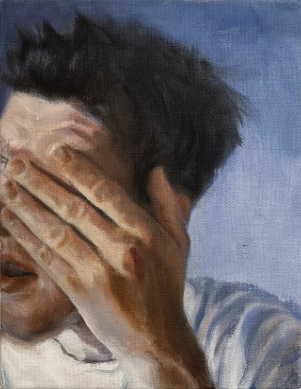 Jacob, Jana: Wie Schuppen von den Augen 4