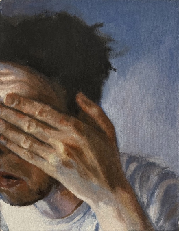 Jacob, Jana: Wie Schuppen von den Augen 5