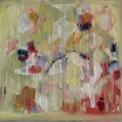 Heller-Janton, Irene: Blüten I