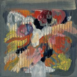 Heller-Janton, Irene: Blüten V