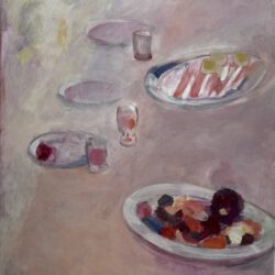 Heller-Janton, Irene: Tische II