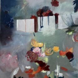 Heller-Janton, Irene: Garten I