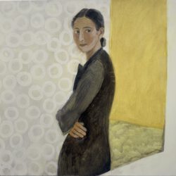 Heller-Janton, Irene: Im Spiegel