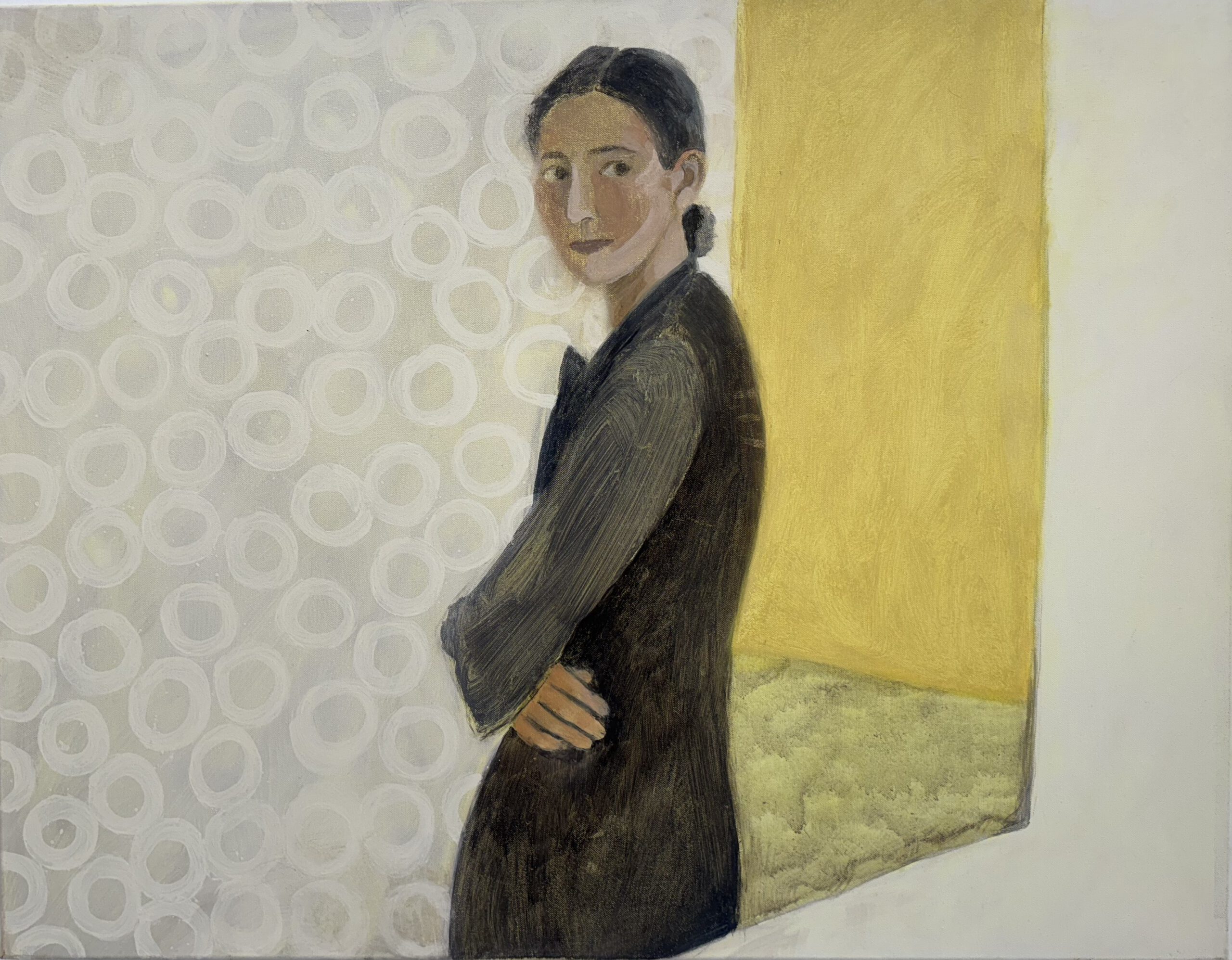 Heller-Janton, Irene: Im Spiegel