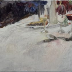 Heller-Janton, Irene: Drei Gläser