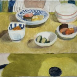 Heller-Janton, Irene: Frühstück