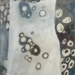 Heller-Janton, Irene: Hemd, gemustert