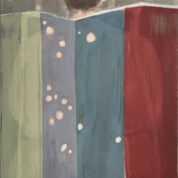 Heller-Janton, Irene: Dahinter