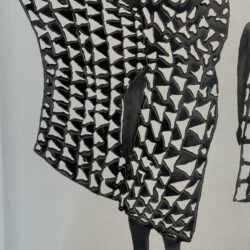 Lange, Isabel: Nach dem Bade II