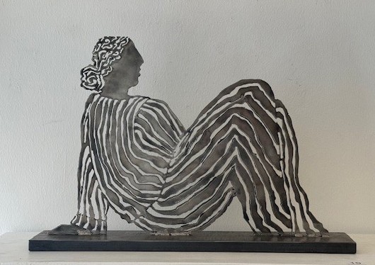 Lange, Isabel: Erwartung