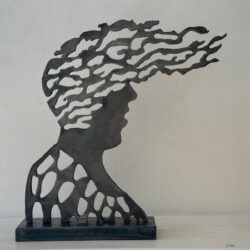 Lange, Isabel: Frau Lee