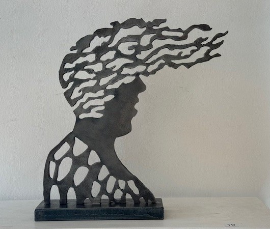 Lange, Isabel: Frau Lee