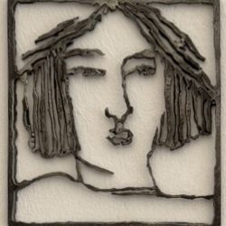 Lange, Isabel: Kopf I