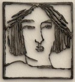 Lange, Isabel: Kopf I