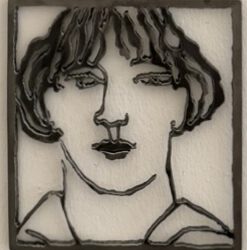 Lange, Isabel: Kopf II