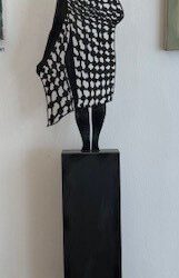 Lange, Isabel: Nach dem Bade I