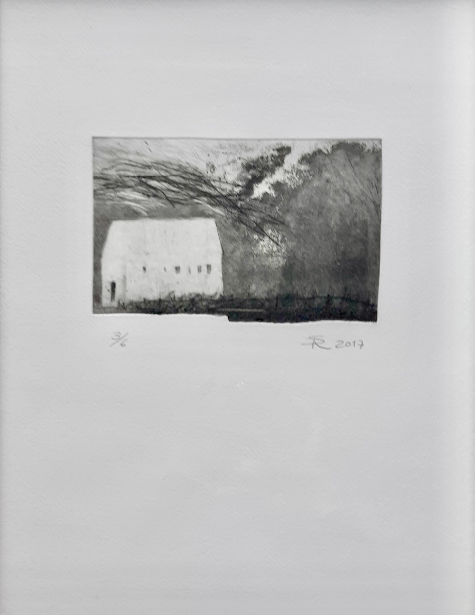 Rieck, Sabine: Nordwind