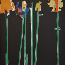 Menges, Iris: Negativformen, gross 2