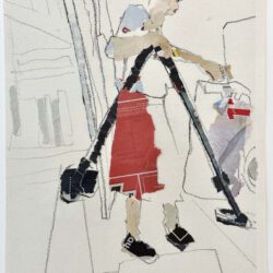 Menges, Iris: Gewöhnliches 10